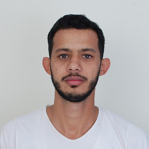 Hicham - Prof d'arabe - Paris 4e