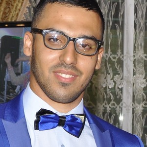 Oussama - Prof de management et gestion d'entreprise - Ancenis
