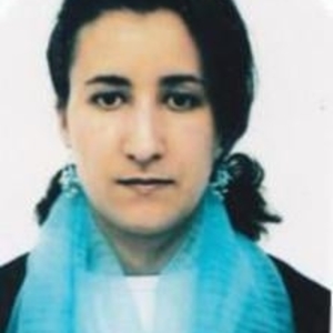 Siham - Prof d'arabe - Paris