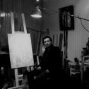 Rodolfo - Prof de dessin - Paris