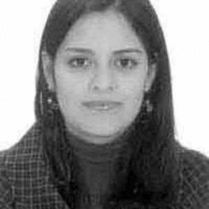 Sandra - Prof d'anglais - Caen
