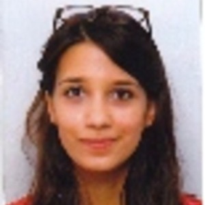 Isis - Prof de maths - Paris