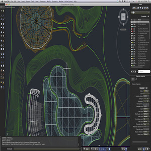 Toufik - Prof d'autocad - Toulouse