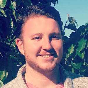 Thomas - Prof de maths - Marseille