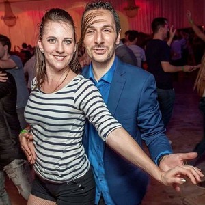 Elsa - Prof de bachata - Vidauban