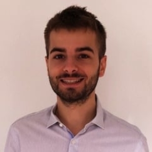 Paul - Prof de base de données - Paris