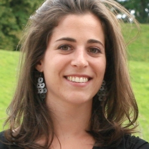 Camille - Prof de solfège - Boulogne-Billancourt