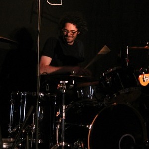 Jonathan - Prof de batterie - Arras