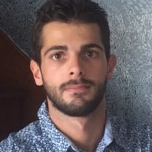 Guillaume - Prof de batterie - Tours