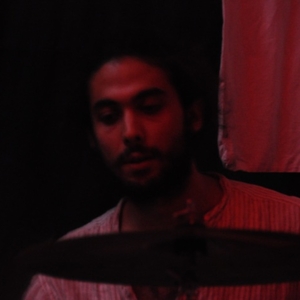 Ali - Prof de percussions - Montpellier