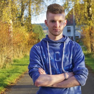 Nicolas - Prof de maths - Besançon