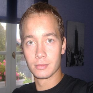 Maxime - Prof de maths - Hasparren