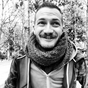 Thibault - Prof de préparation bac scientifique - Strasbourg