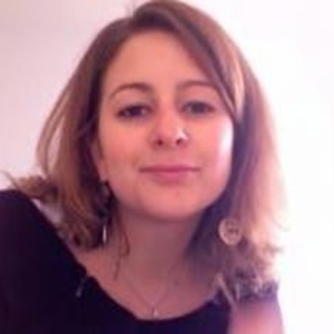 Cécile - Prof de biologie - Clamart