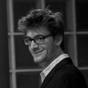 Nicolas - Prof de maths - Maisons-Alfort