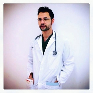 Can - Prof de biologie - Kadıköy