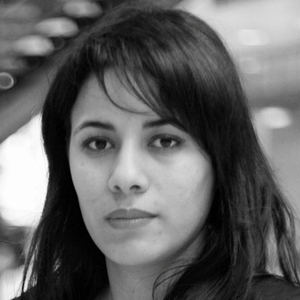 Sana - Prof de biologie - Créteil