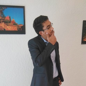 Cyril - Prof d'aide aux devoirs - Talence