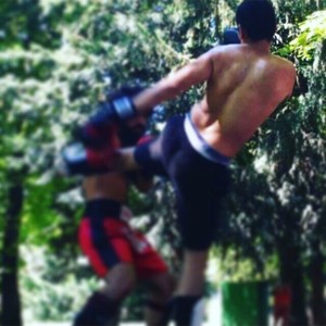 Frank - Coach sportif - Fontenay-sous-Bois