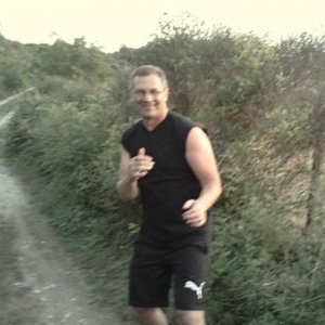 VICTOR - Coach sportif - Nice