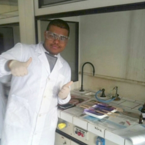 Edson - Prof de physique - Alcúdia