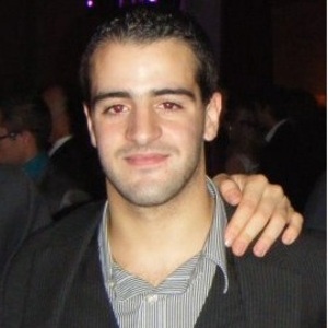 Alexis - Prof de maths - Talence