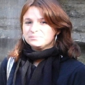 Manon - Prof de maths - Dijon