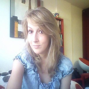 Jessica - Prof de maths - Villeurbanne