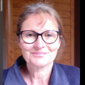 Florence - Prof de chimie - Annecy