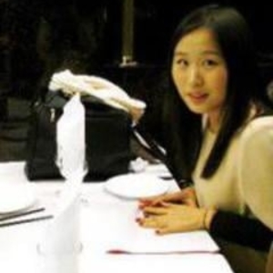 Junfei - Prof de chinois - Paris