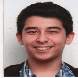 Ryan - Prof d'anglais - Levallois-Perret