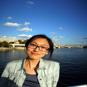 Xiao - Prof de chinois - Rosny-sous-Bois