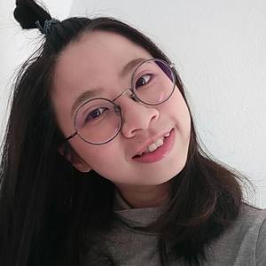 Tzu-Ting - Prof de chinois - Aix-en-Provence