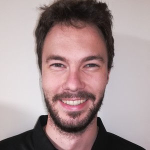 Léo - Prof de chinois - Lyon
