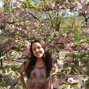 Melissa - Prof de mandarin - Puerto Colombia
