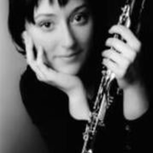 Sandrine - Prof de clarinette - Floirac