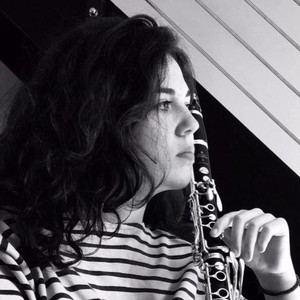 Alice - Prof de solfège - Strasbourg