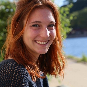 Clara - Prof de solfège - Paris