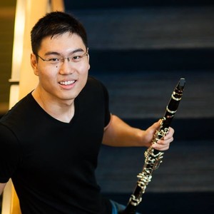 Sean - Prof de solfège - Genève