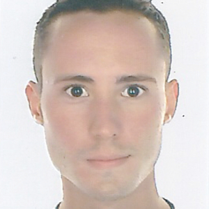 Vincent - Prof de maths - Issy-les-Moulineaux