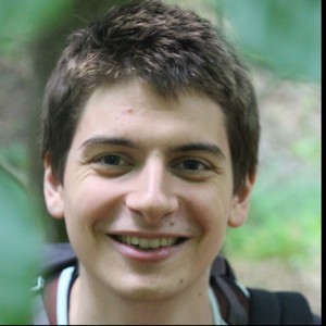 Jonathan - Prof de maths - Auderghem