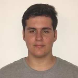Damien - Prof de maths - Montmorency