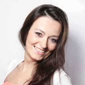 Sonia - Prof de danse - Villeurbanne