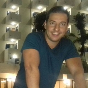Cyril - Prof de maths - Dieppe