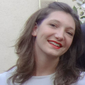 Juliette - Prof de maths - Paris