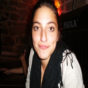 Marguerite (Margot) - Prof de maths - Aix-en-Provence