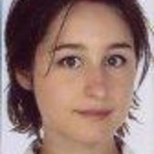 Marie - Prof de maths - Vanves