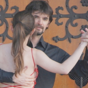Samuel - Prof de tango - Strasbourg