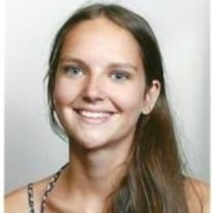 Marie-Sophie - Prof de maths - Montrouge