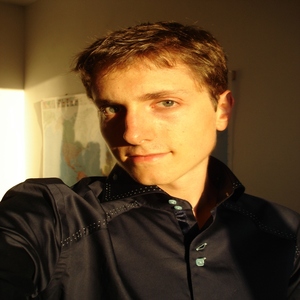 Timon - Prof de maths - Paris